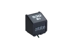 Ortofon Stylus 530 MK II Stift til 530 MK II, 530 og 530 P pickup