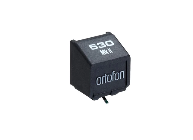 Ortofon Stylus 530 MK II Stift til 530 MK II, 530 og 530 P pickup 