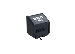 Ortofon Stylus 520 MK II Stift til 520 MK II, 520 og 520 P pickup