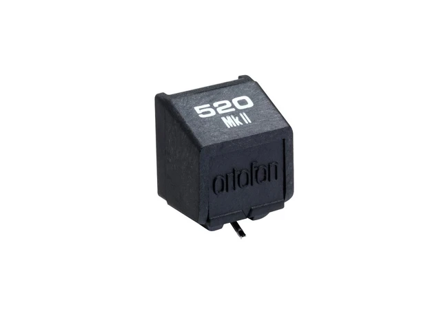 Ortofon Stylus 520 MK II Stift til 520 MK II, 520 og 520 P pickup 