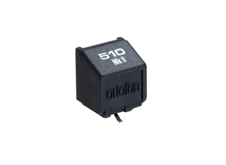 Ortofon Stylus 510 MK II Stift til 510 MK II, 510 og 510 P pickup