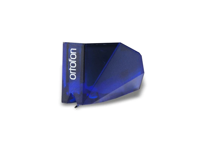 Ortofon Stylus 2M Blue Stift til Ortofon 2M Blue 