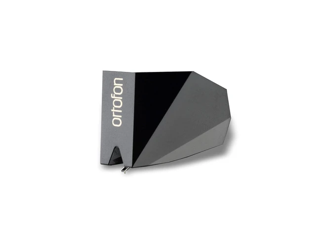 Ortofon Stylus 2M Black Stift til Ortofon 2M Black 