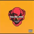 Killing Joke Killing Joke (2003) (CD)
