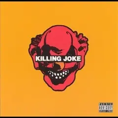 Killing Joke Killing Joke (2003) (CD)