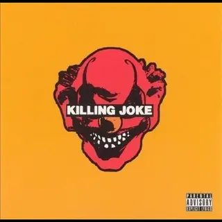 Killing Joke Killing Joke (2003) (CD)