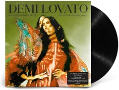 Demi Lovato Dancing With The Devil…The Art Of… (2LP)