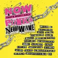 Diverse Artister Now That's What I Call Punk &amp; New… (2LP)