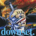 Downset Downset (CD)