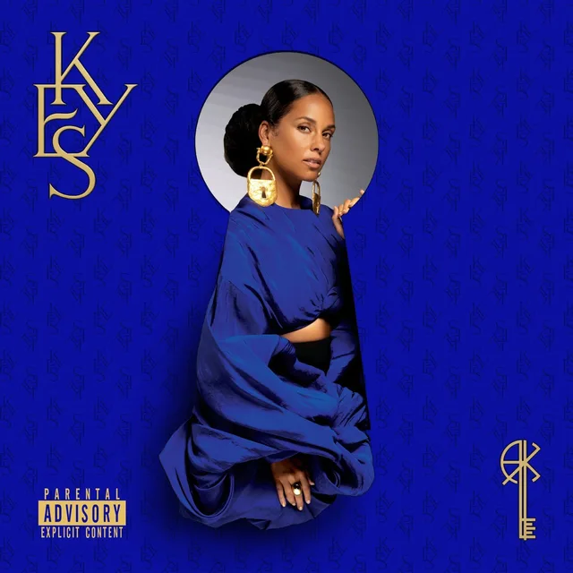 Alicia Keys Keys (2CD) 