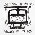 Beastie Boys Aglio E Olio (12")