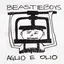 Beastie Boys Aglio E Olio (12")