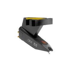 Ortofon OM 5E, MM-pickup Elliptisk slipning, moving magnet