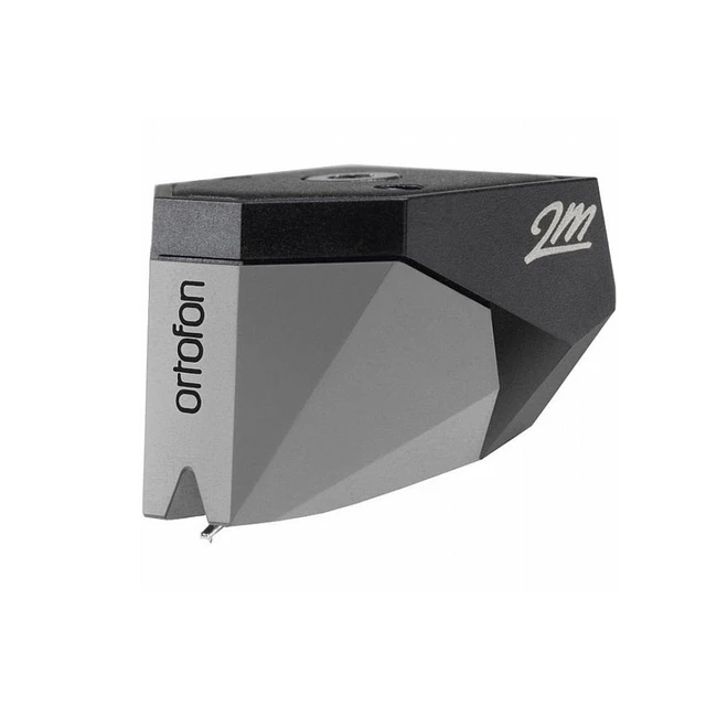 Ortofon 2M 78, for 78-plater mono pickup for 78-plater 