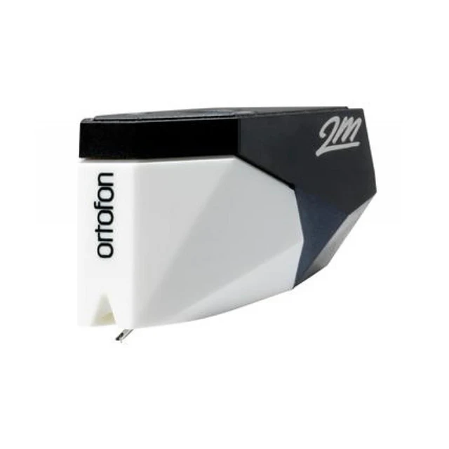 Ortofon 2M Mono, MM-pickup Moving Magnet (MM) 