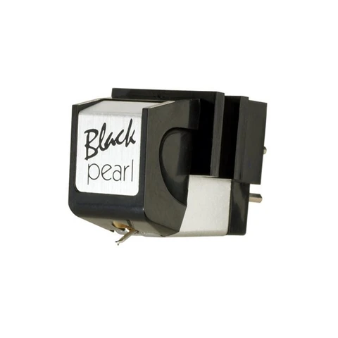 Sumiko Black Pearl, MM-pickup Sfærisk slipning, moving magnet