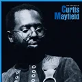 Curtis Mayfield The Very Best Of Curtis Mayfield (2LP)