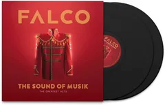 Falco The Sound Of Musik: The Greatest… (2LP)