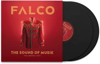 Falco The Sound Of Musik: The Greatest… (2LP)