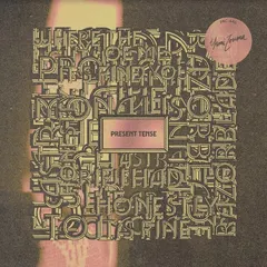 Yumi Zouma Present Tense - LTD (LP)