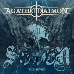 Agathodaimon Seven - LTD (LP)