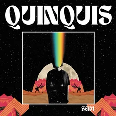 Quinquis Seim (LP)