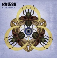 Kylesa Ultraviolet (LP)