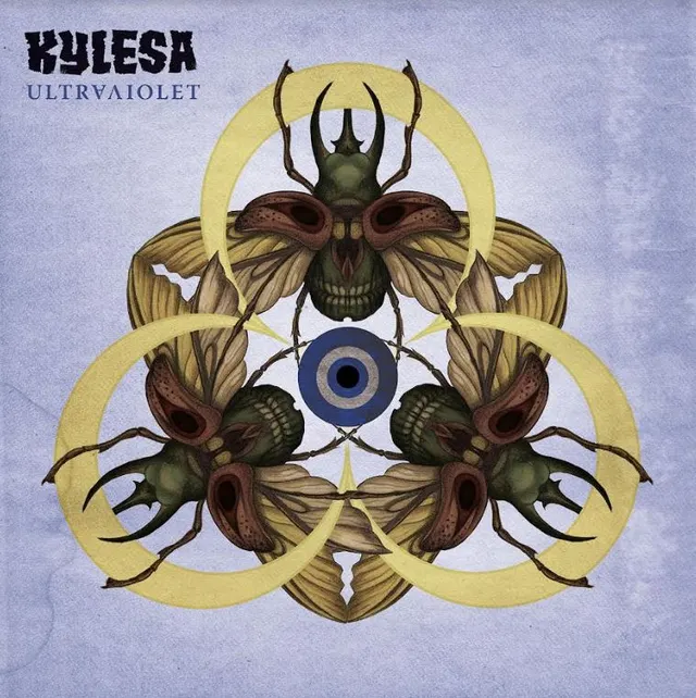Kylesa Ultraviolet - LTD (LP) 