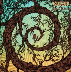 Kylesa Spiral Shadow - LTD (LP)