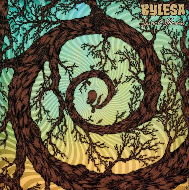 Kylesa Spiral Shadow - LTD (LP) 