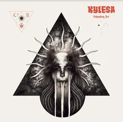 Kylesa Exhausting Fire - LTD (LP)