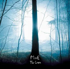 MoE The Crone (LP)