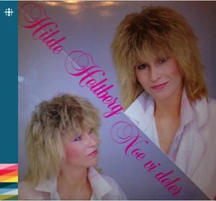 Hilde Heltberg Noe Vi Deler (CD)