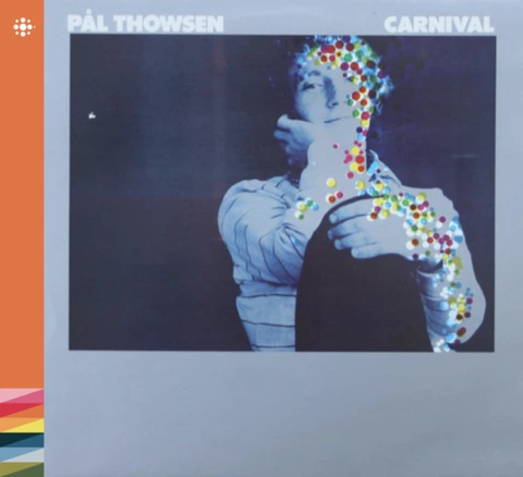 Pål Thowsen Carnival (CD) 