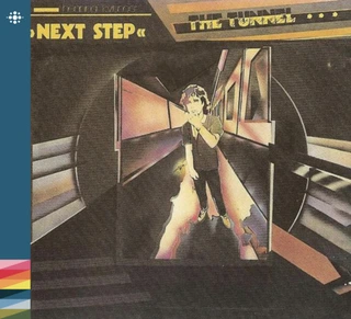 Henning Kvitnes' Next Step The Tunnel (CD)