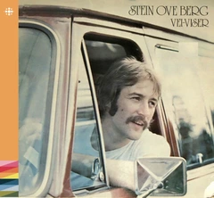 Stein Ove Berg Vei-Viser (CD)