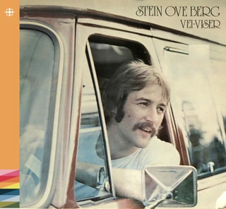 Stein Ove Berg Vei-Viser (CD)