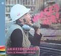 Arbeidslaget Vasko Her! (CD)