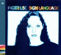 Inger Lise Rypdal Sign Language (CD)