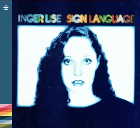 Inger Lise Rypdal Sign Language (CD) 