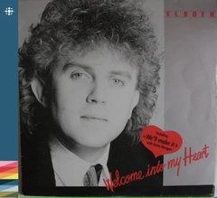 Egil Eldøen Welcome Into My Heart (CD)
