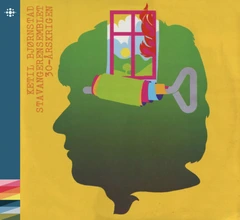 Ketil Bjørnstad/Stavangerensemblet 30-Årskrigen (2CD)