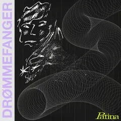 Patina Drømmefanger - LTD (LP)
