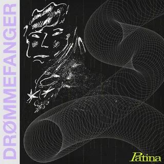 Patina Drømmefanger - LTD (LP)