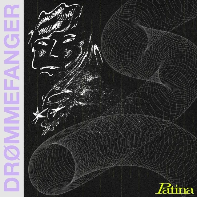 Patina Drømmefanger - LTD (LP) 