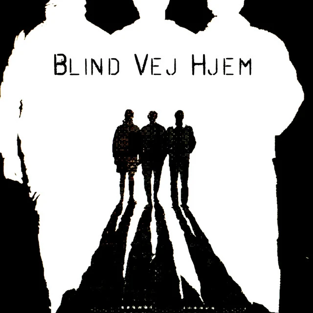 Blind Vej Hjem Blind Vej Hjem (LP) 
