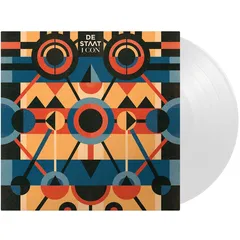 De Staat I_Con - LTD (LP)