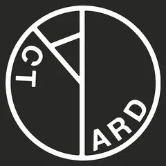 Yard Act The Overload (CD)