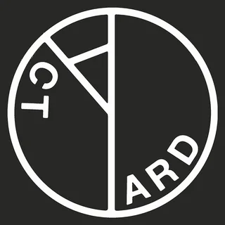 Yard Act The Overload (CD)