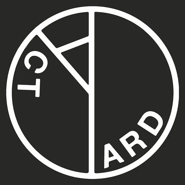 Yard Act The Overload (CD) 